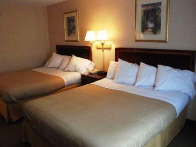 Holiday Inn Express Hotel & Suites Bloomington-Normal University Area By Ihg Exteriör bild