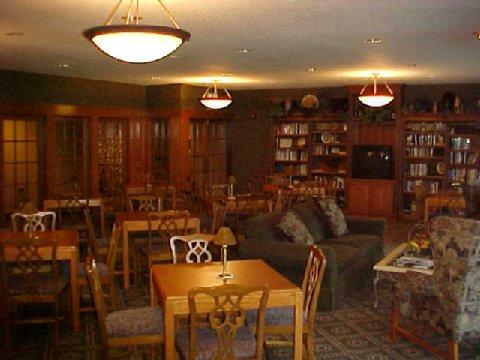 Holiday Inn Express Hotel & Suites Bloomington-Normal University Area By Ihg Exteriör bild