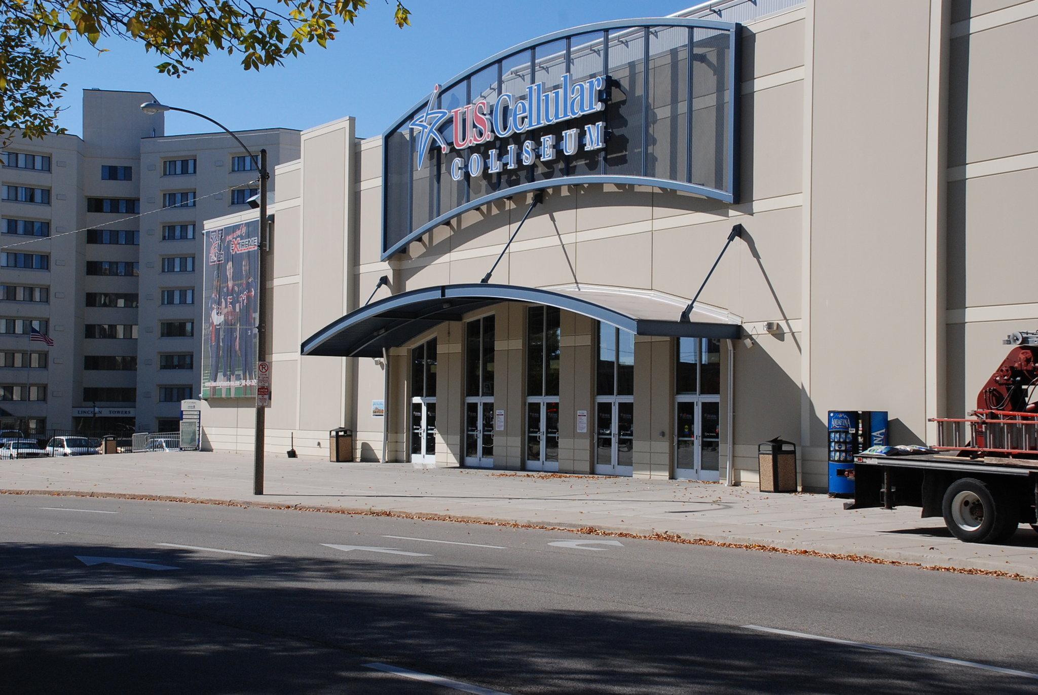 Holiday Inn Express Hotel & Suites Bloomington-Normal University Area By Ihg Exteriör bild